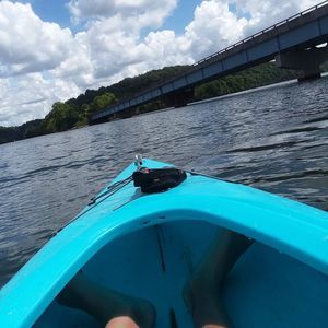 Meet your Posher, Landon